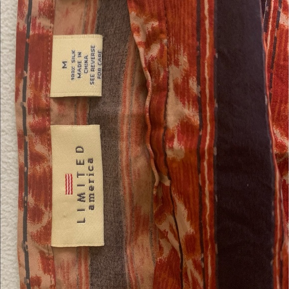 Limited America skirt - Picture 4 of 5